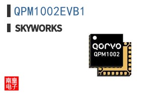 QPM1002EVB1