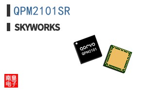 QPM2101SR