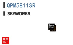 QPM5811SR