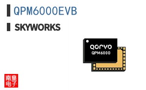 QPM6000EVB