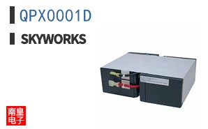 QPX0001D