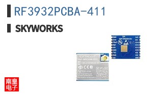 RF3932PCBA-411