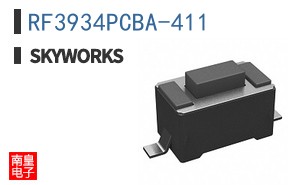 RF3934PCBA-411