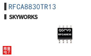 RFCA8830TR13