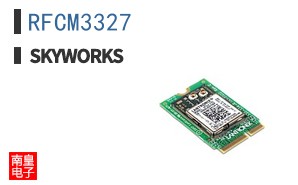 RFCM3327