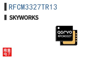 RFCM3327TR13