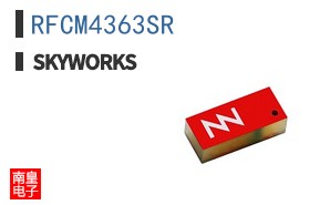 RFCM4363SR