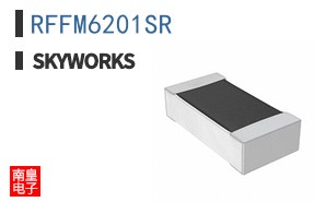 RFFM6201SR