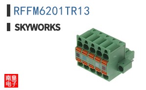 RFFM6201TR13
