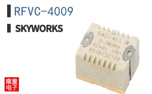 RFVC-4009