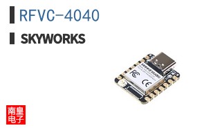 RFVC-4040