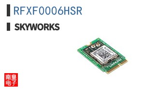RFXF0006HSR