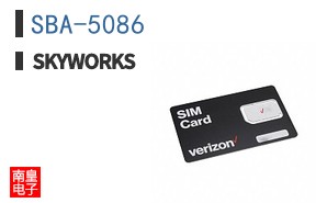 SBA-5086