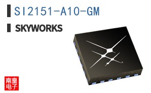 SI2151-A10-GM