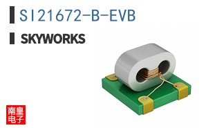 SI21672-B-EVB