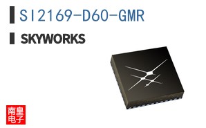 SI2169-D60-GMR