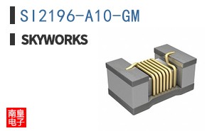 SI2196-A10-GM