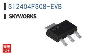 SI2404FS08-EVB