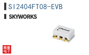 SI2404FT08-EVB