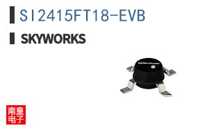 SI2415FT18-EVB