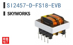 SI2457-D-FS18-EVB