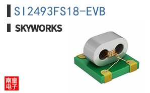 SI2493FS18-EVB