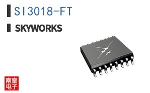 SI3018-FT