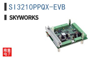 SI3210PPQX-EVB