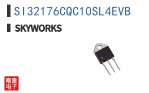 SI32176CQC10SL4EVB