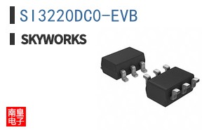 SI3220DC0-EVB