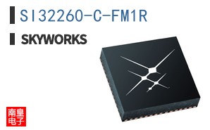 SI32260-C-FM1R