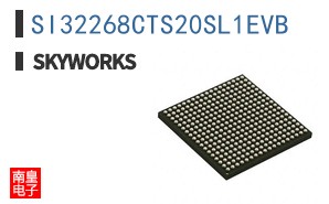 SI32268CTS20SL1EVB