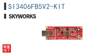 SI3406FB5V2-KIT
