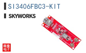 SI3406FBC3-KIT
