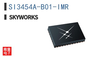 SI3454A-B01-IMR