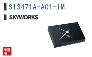 SI3471A-A01-IM
