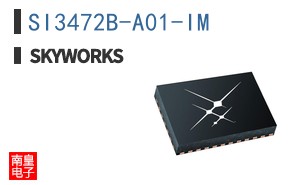 SI3472B-A01-IM