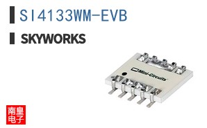 SI4133WM-EVB
