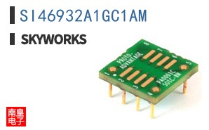 SI46932A1GC1AM