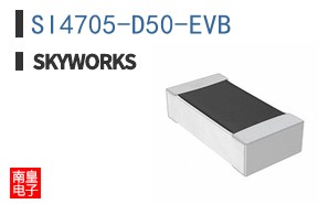 SI4705-D50-EVB