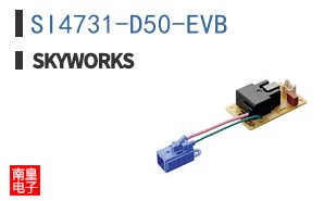 SI4731-D50-EVB