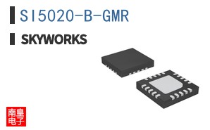 SI5020-B-GMR