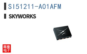 SI51211-A01AFM