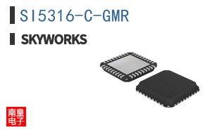 SI5316-C-GMR