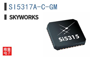 SI5317A-C-GM