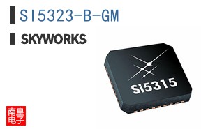 SI5323-B-GM