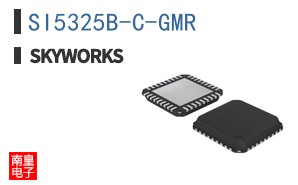 SI5325B-C-GMR