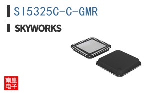 SI5325C-C-GMR