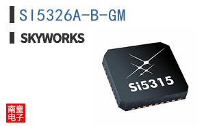 SI5326A-B-GM