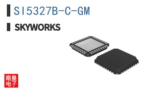SI5327B-C-GM